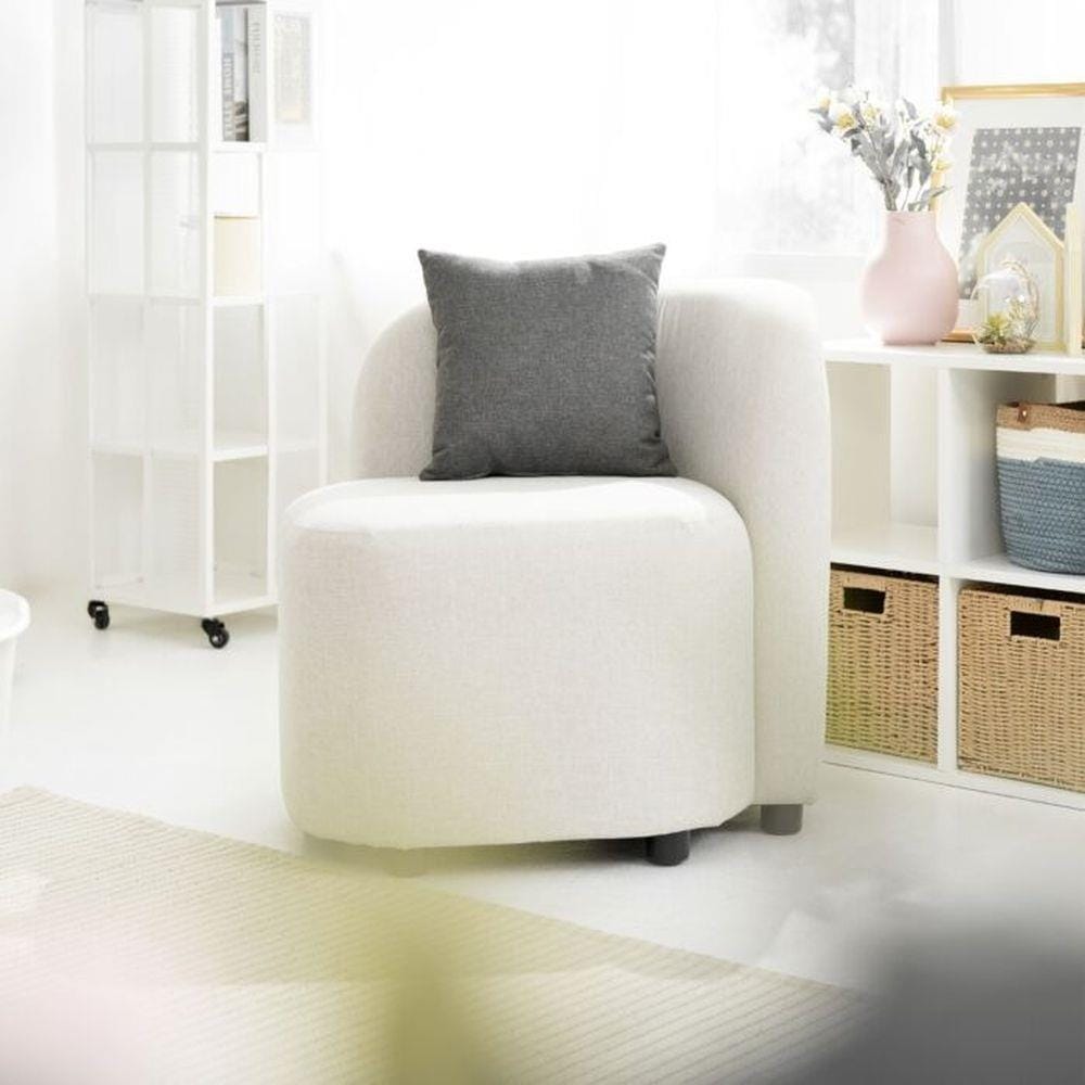 โซฟา KONCEPT KC-PLAY 19237765 สีเทา