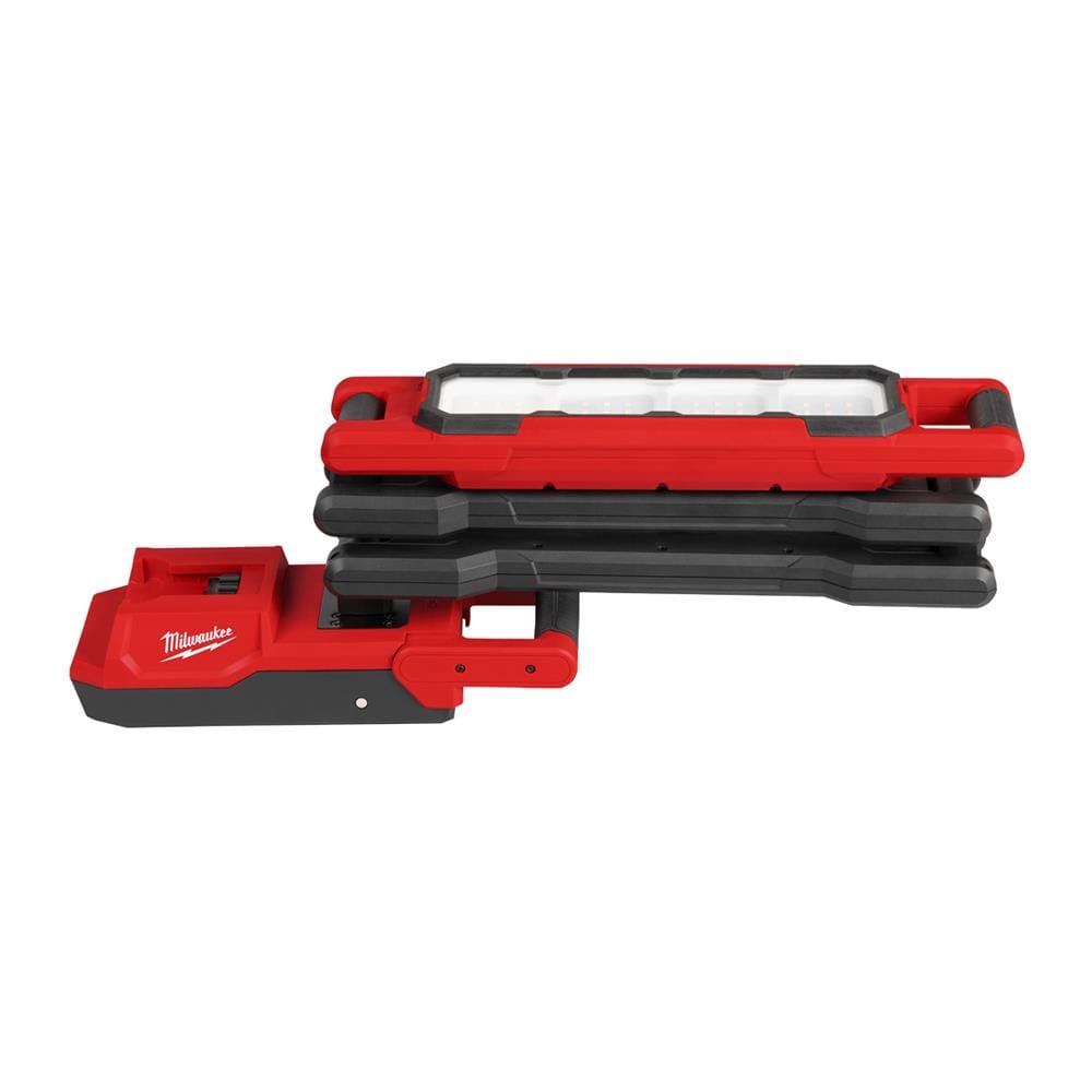 ไฟก้านปรับยืดหดฐานแม่เหล็ก MILWAUKEE M18 ABL-0 APJ