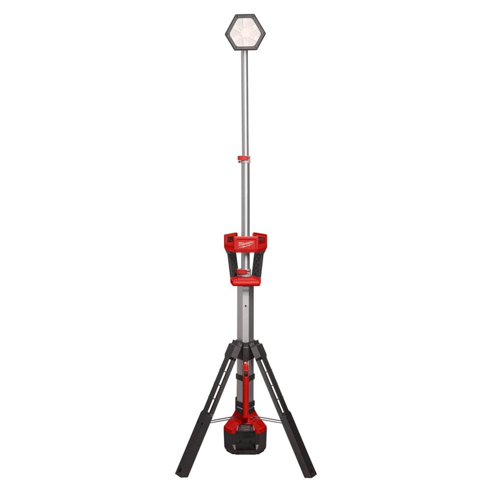 ทาวเวอร์ไลท์ MILWAUKEE M18 SAL2-0 18 โวลต์