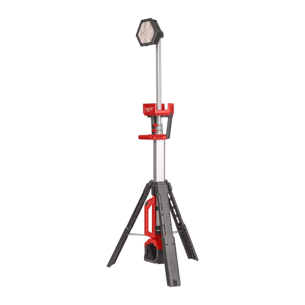 ทาวเวอร์ไลท์ MILWAUKEE M18 SAL2-0 18 โวลต์