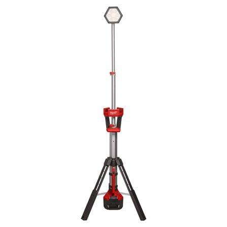 ทาวเวอร์ไลท์ MILWAUKEE M18 SAL2-0 18 โวลต์_0