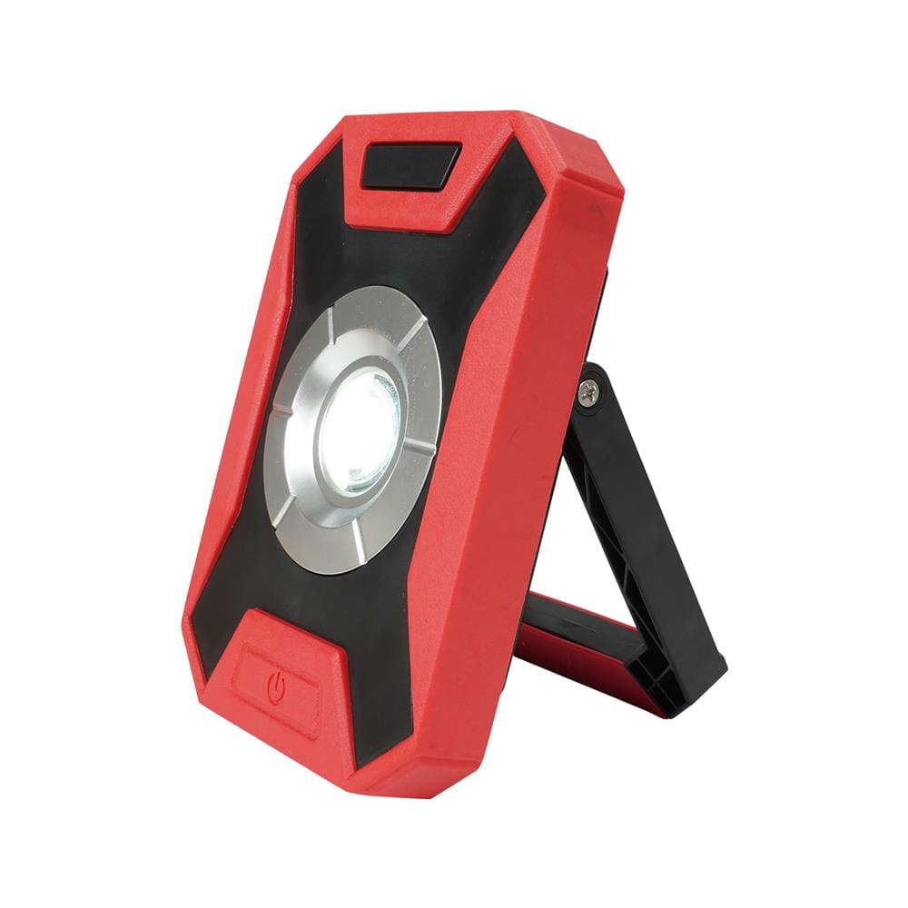 ไฟฉาย LED WORK LIGHT ELECKTA EL-289 800 ลูเมน 10 วัตต์ DAYLIGHT
