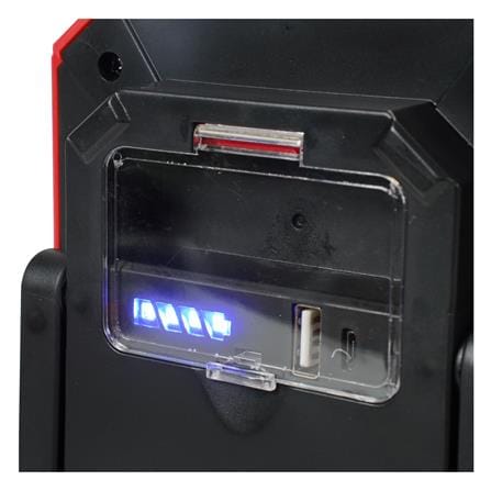 ไฟฉาย LED WORK LIGHT ELECKTA EL-289 800 ลูเมน 10 วัตต์ DAYLIGHT_3