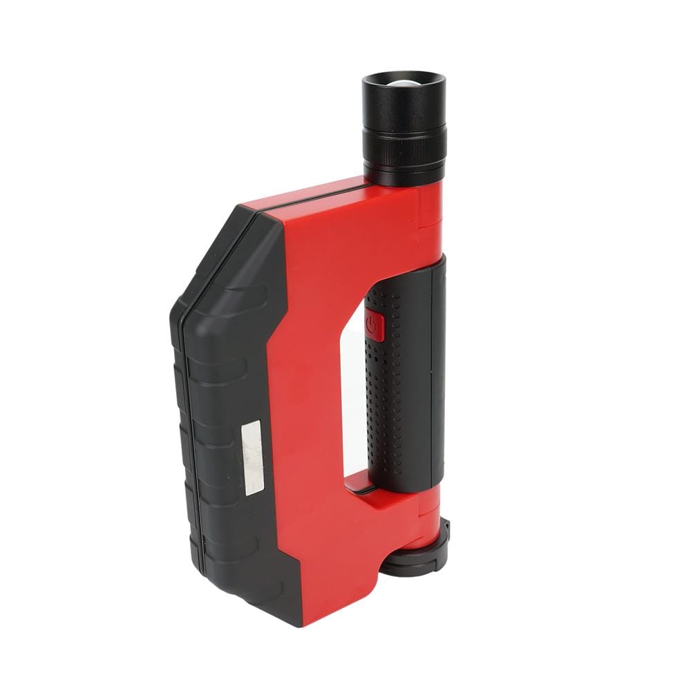 ไฟฉาย LED WORK LIGHT ELECKTA EL-194-2 500 ลูเมน 3 วัตต์ DAYLIGHT