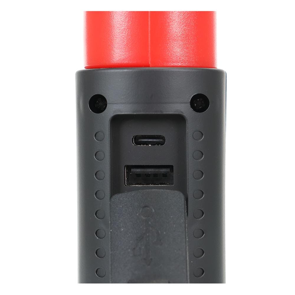 ไฟฉาย LED WORK LIGHT ELECKTA EL-194-2 500 ลูเมน 3 วัตต์ DAYLIGHT
