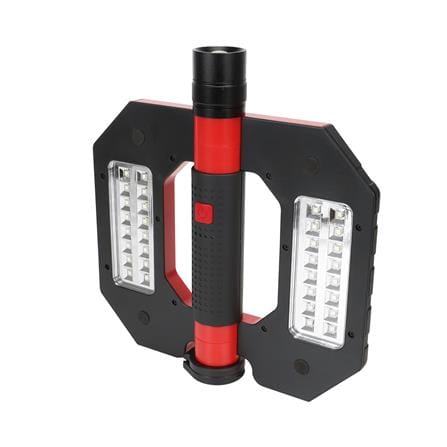 ไฟฉาย LED WORK LIGHT ELECKTA EL-194-2 500 ลูเมน 3 วัตต์ DAYLIGHT_1