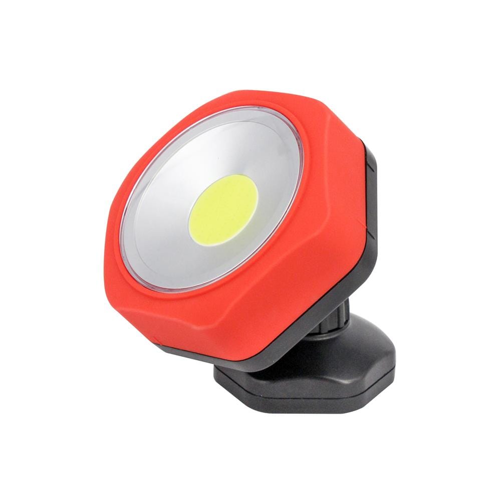 ไฟฉาย LED WORK LIGHT ELECKTA EL-224-1 220 ลูเมน 3 วัตต์ DAYLIGHT