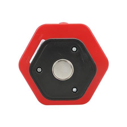 ไฟฉาย LED WORK LIGHT ELECKTA EL-224-1 220 ลูเมน 3 วัตต์ DAYLIGHT_2