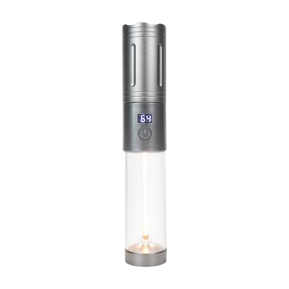 ไฟ LED CAMPING ELECKTA KXK-606 600 ลูเมน 5 วัตต์ แสงขาว