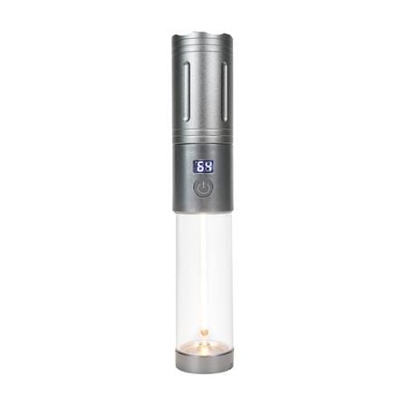 ไฟ LED CAMPING ELECKTA KXK-606 600 ลูเมน 5 วัตต์ แสงขาว_0