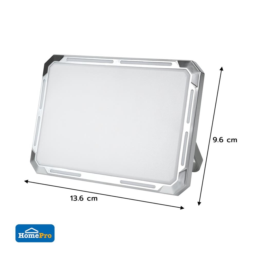 ไฟฉาย LED WORK LIGHT ELECKTA KXK-686 1000 ลูเมน 10 วัตต์ DAYLIGHT