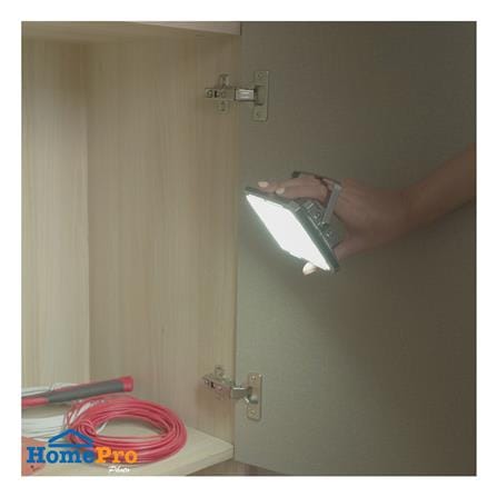 ไฟฉาย LED WORK LIGHT ELECKTA KXK-686 1000 ลูเมน 10 วัตต์ DAYLIGHT_4