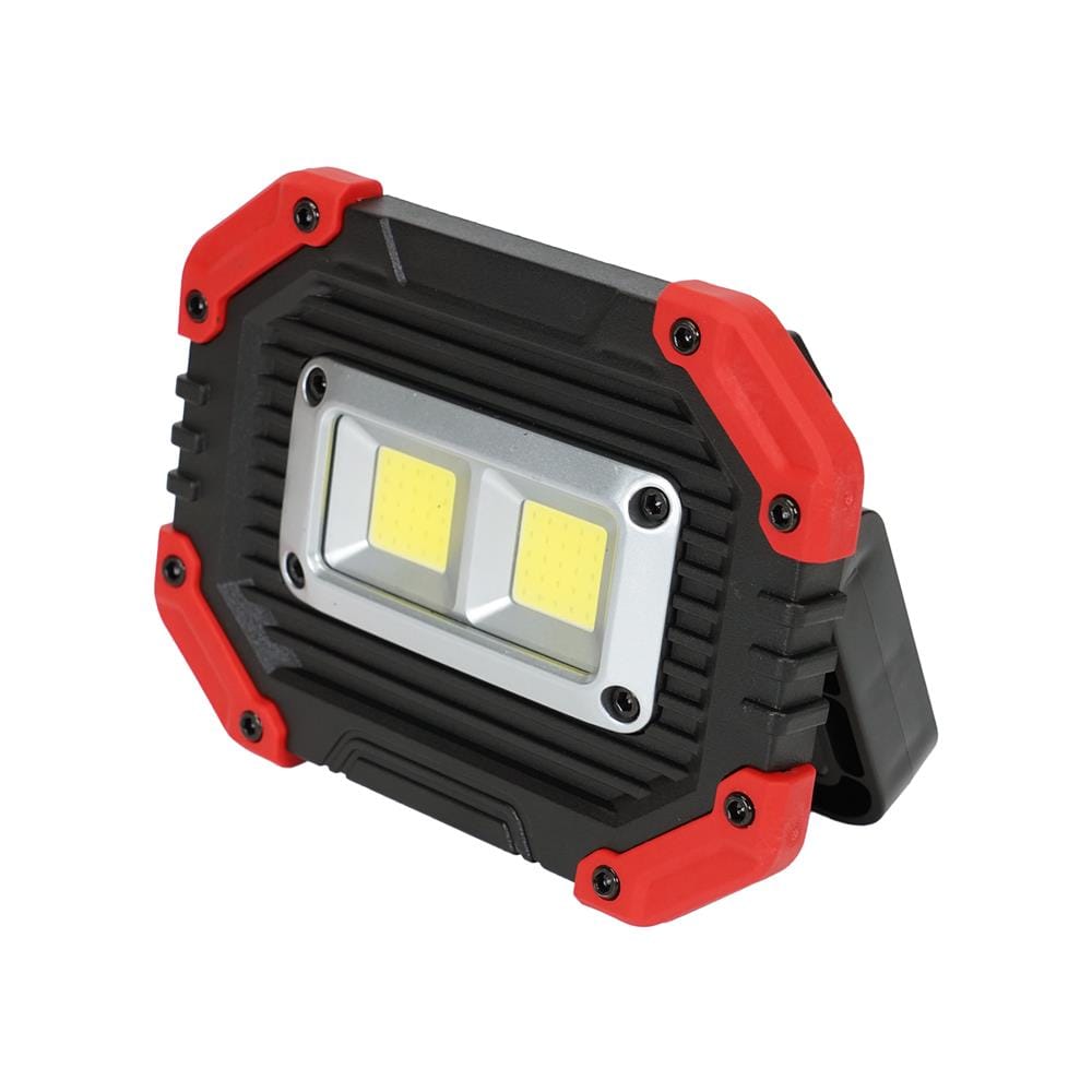 ไฟฉาย LED WORK LIGHT ELECKTA EL-288-4 700 ลูเมน 1.6 วัตต์ DAYLIGHT