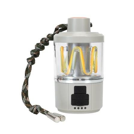 ไฟ LED CAMPING ELECKTA KXK-808 220 ลูเมน 3 วัตต์ วอร์มไวท์_0