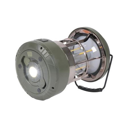 ไฟ LED CAMPING ELECKTA KXK-909 140 ลูเมน + ไฟเส้น LED แสงขาว_2