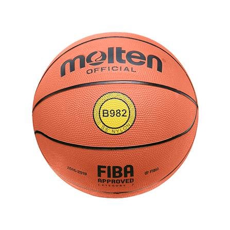 ลูกบาสเกตบอล MOLTEN B982 เบอร์ 7_0