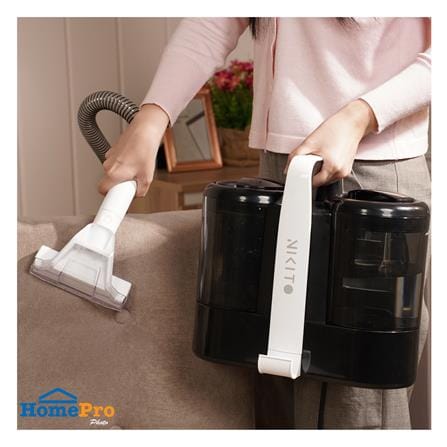 เครื่องทำความสะอาดคราบอเนกประสงค์ NIKITO NK-SRV02_6