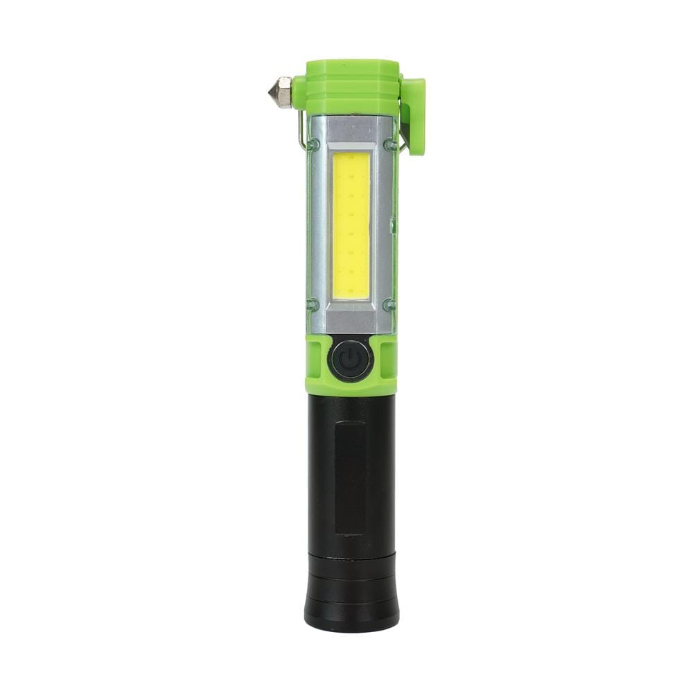 ไฟฉาย LED สำหรับพกพาในรถยนต์ ELECKTA KXK-05 60 ลูเมน 3 วัตต์ DAYLIGHT