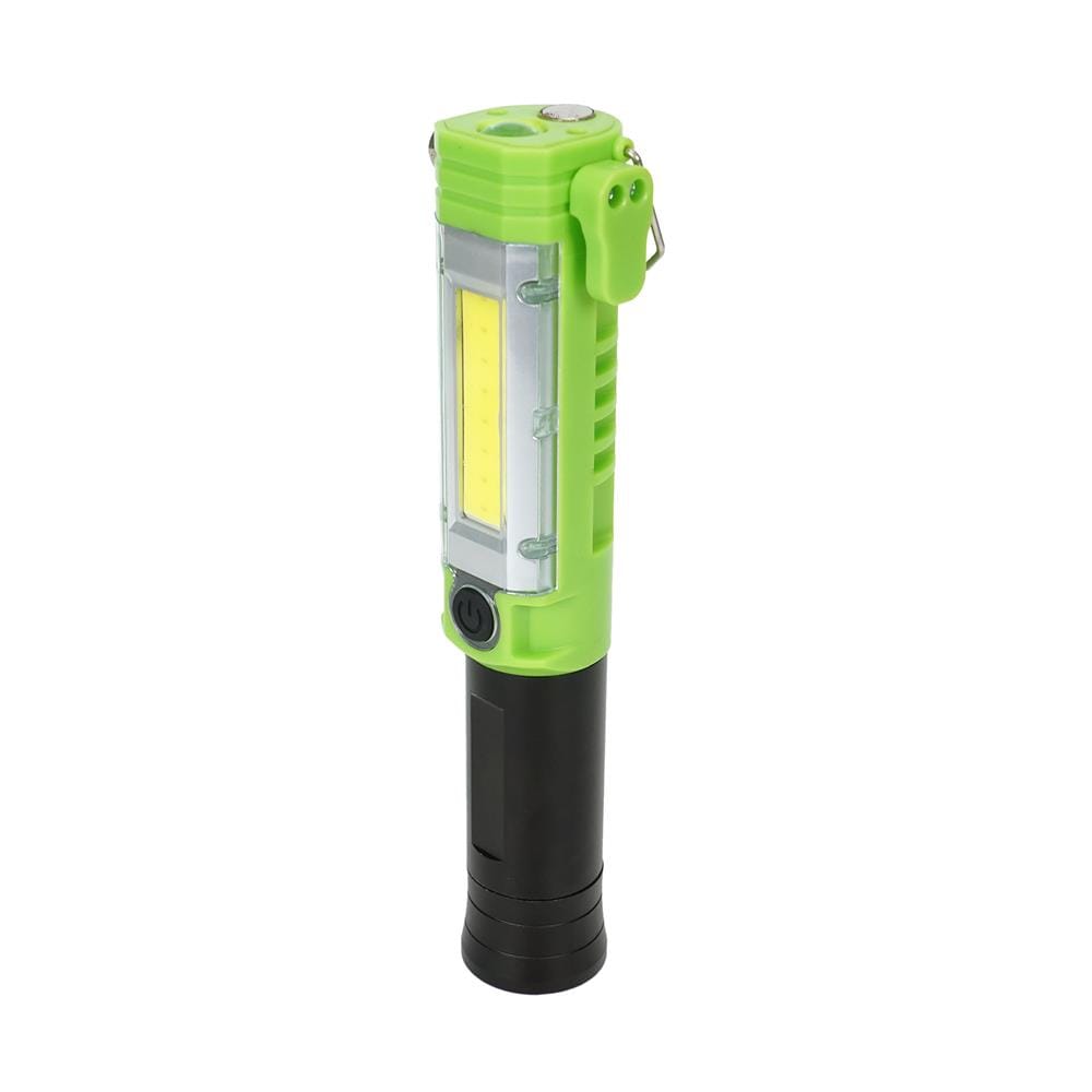 ไฟฉาย LED สำหรับพกพาในรถยนต์ ELECKTA KXK-05 60 ลูเมน 3 วัตต์ DAYLIGHT