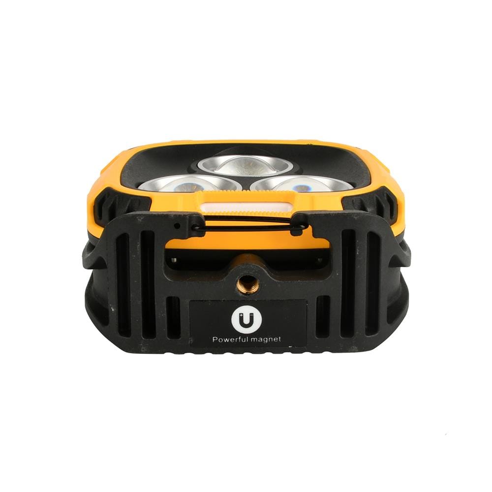 ไฟฉาย LED BRIGHTENLUX BT-WK7061 3000 ลูเมน 20 วัตต์ DAYLIGHT