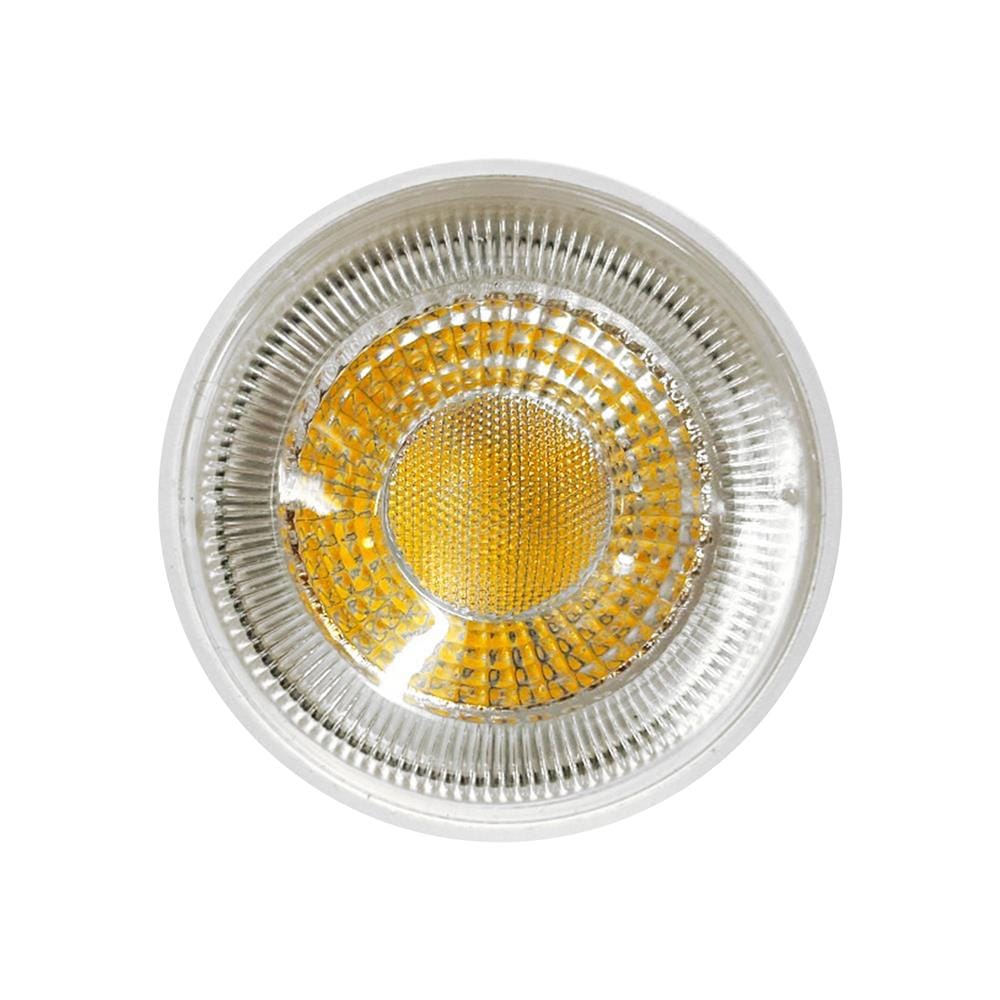 หลอด LED L&E MR16 12V 36D 6 วัตต์ COOL WHITE GU5.3