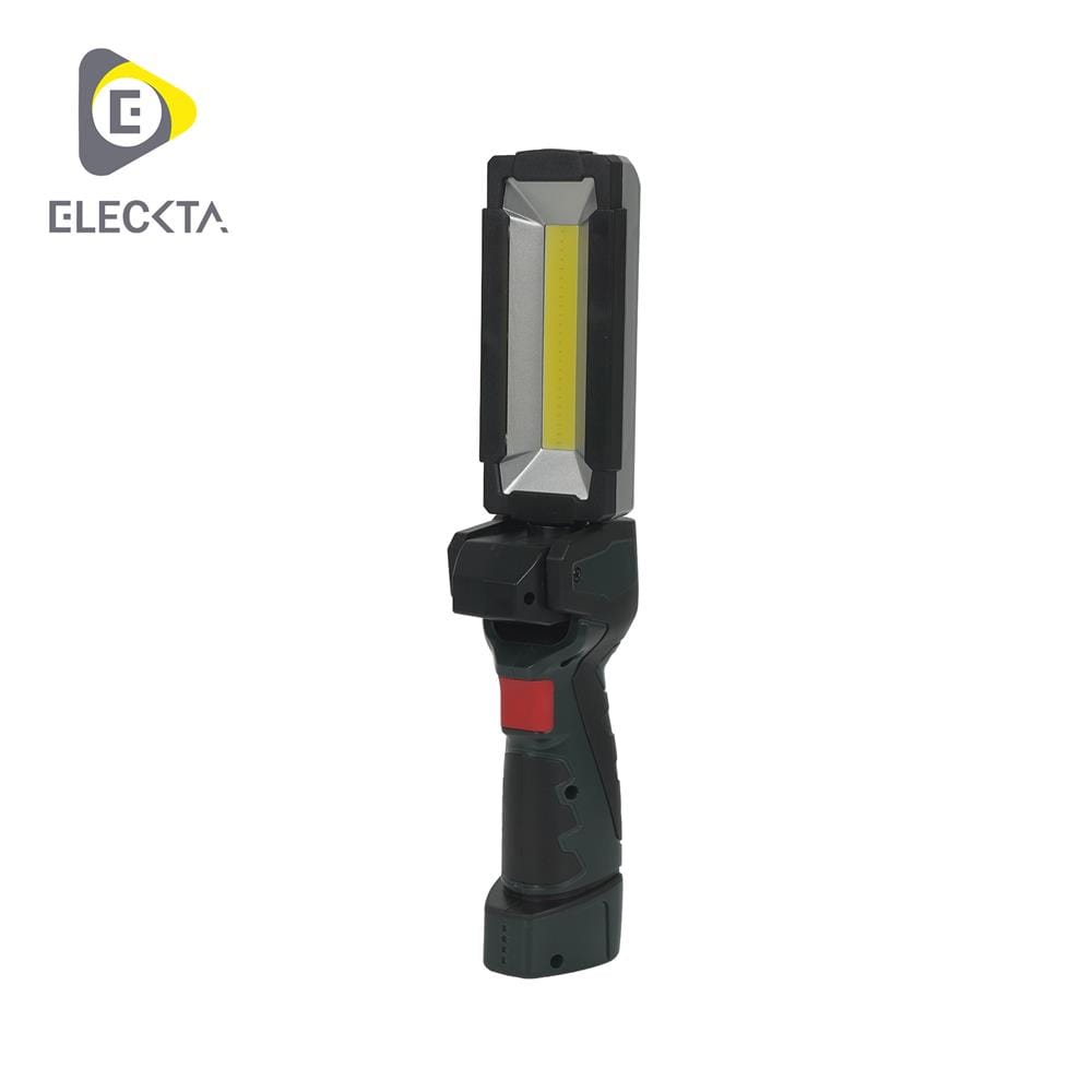 ไฟฉาย LED WORK LIGHT ELECKTA KXK-07 240 ลูเมน 3 วัตต์ DAYLIGHT