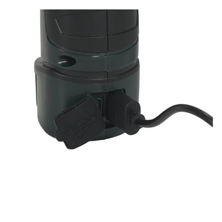 ไฟฉาย LED WORK LIGHT ELECKTA KXK-07 240 ลูเมน 3 วัตต์ DAYLIGHT_4