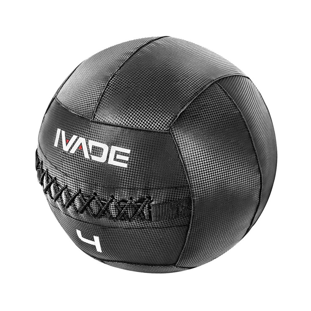 ลูกบอลน้ำหนัก IVADE MD1293 4 กก.