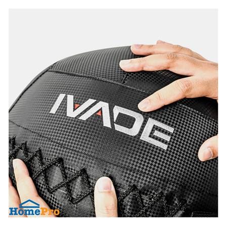 ลูกบอลน้ำหนัก IVADE MD1293 4 กก._7