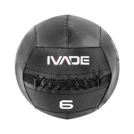 ลูกบอลน้ำหนัก IVADE MD1293 6 กก._0