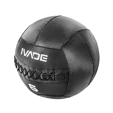 ลูกบอลน้ำหนัก IVADE MD1293 6 กก._1