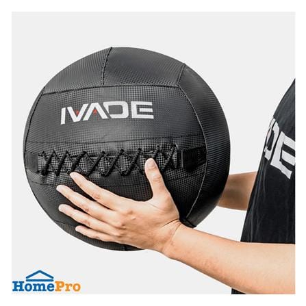 ลูกบอลน้ำหนัก IVADE MD1293 6 กก._5