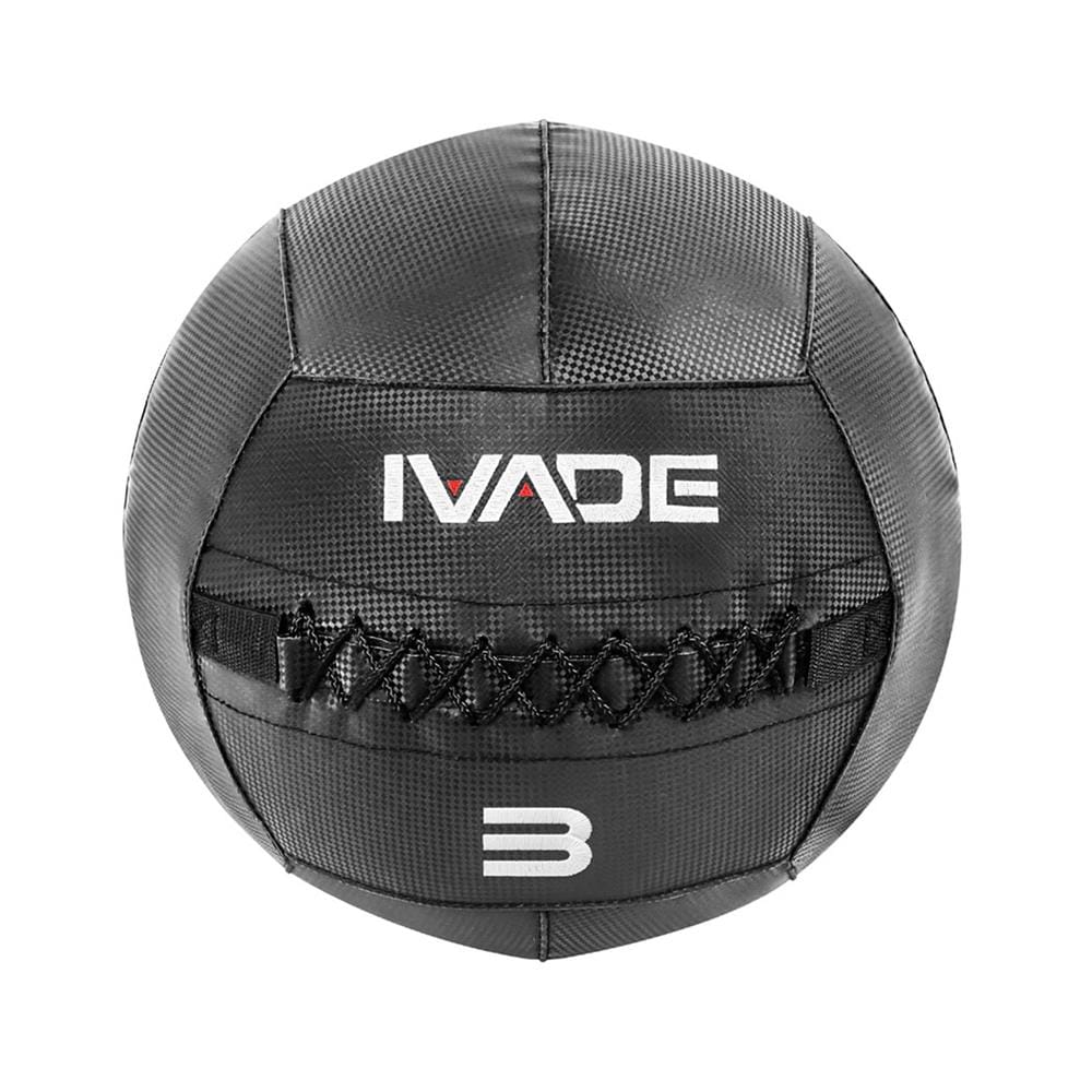 ลูกบอลน้ำหนัก IVADE MD1293 3 กก.