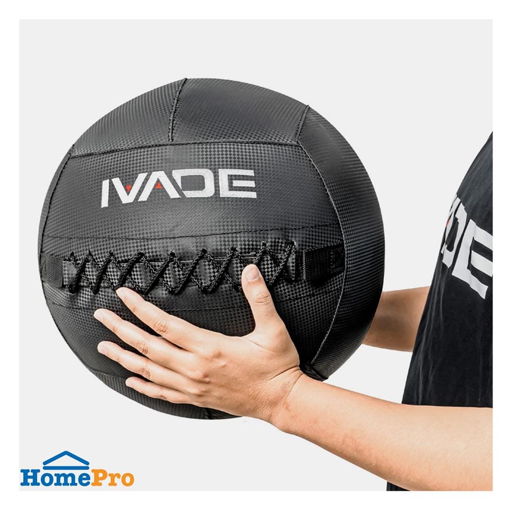 ลูกบอลน้ำหนัก IVADE MD1293 3 กก.