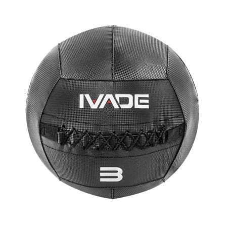 ลูกบอลน้ำหนัก IVADE MD1293 3 กก.