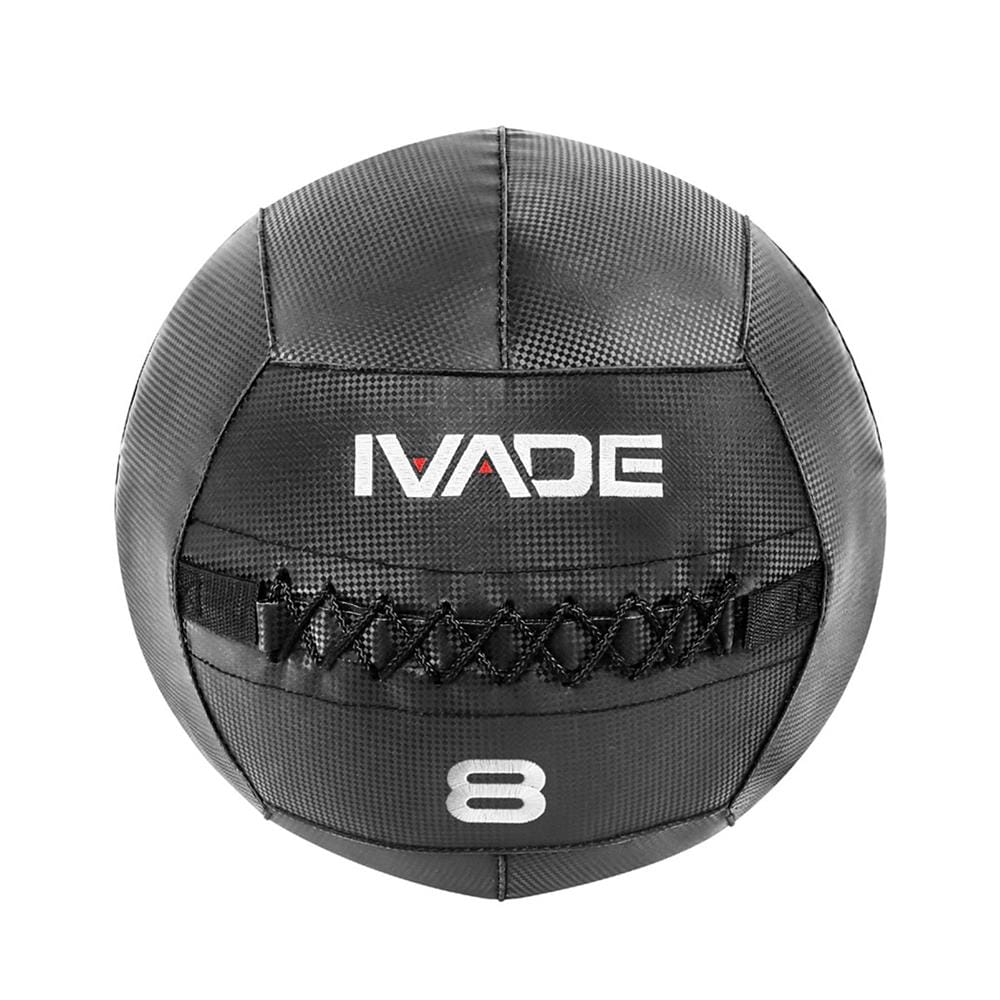 ลูกบอลน้ำหนัก IVADE MD1293 8 กก.