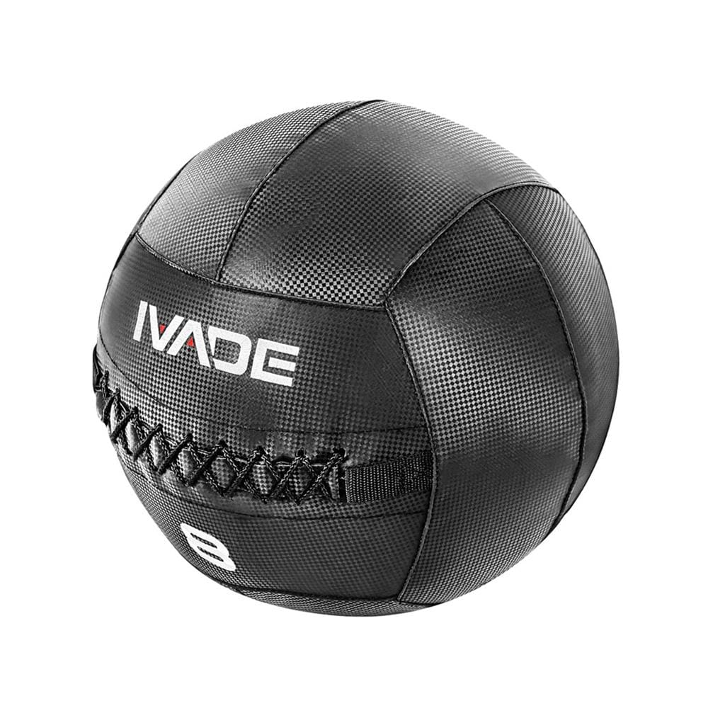 ลูกบอลน้ำหนัก IVADE MD1293 8 กก.