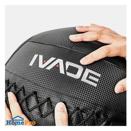 ลูกบอลน้ำหนัก IVADE MD1293 8 กก._7