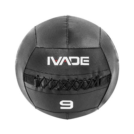 ลูกบอลน้ำหนัก IVADE MD1293 9 กก._0