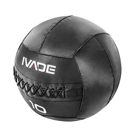 ลูกบอลน้ำหนัก IVADE MD1293 10 กก._1