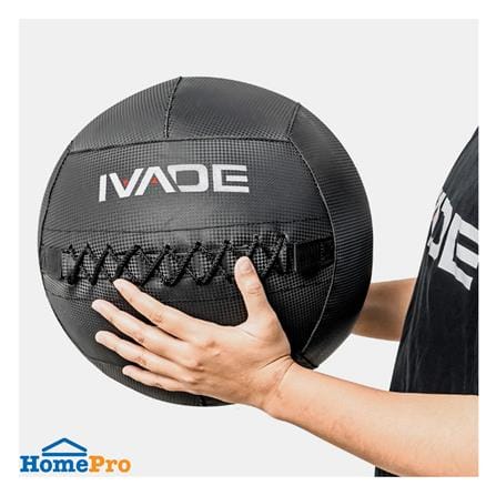 ลูกบอลน้ำหนัก IVADE MD1293 10 กก._5