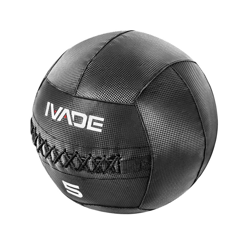 ลูกบอลน้ำหนัก IVADE MD1293 5 กก.