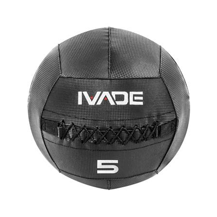 ลูกบอลน้ำหนัก IVADE MD1293 5 กก.