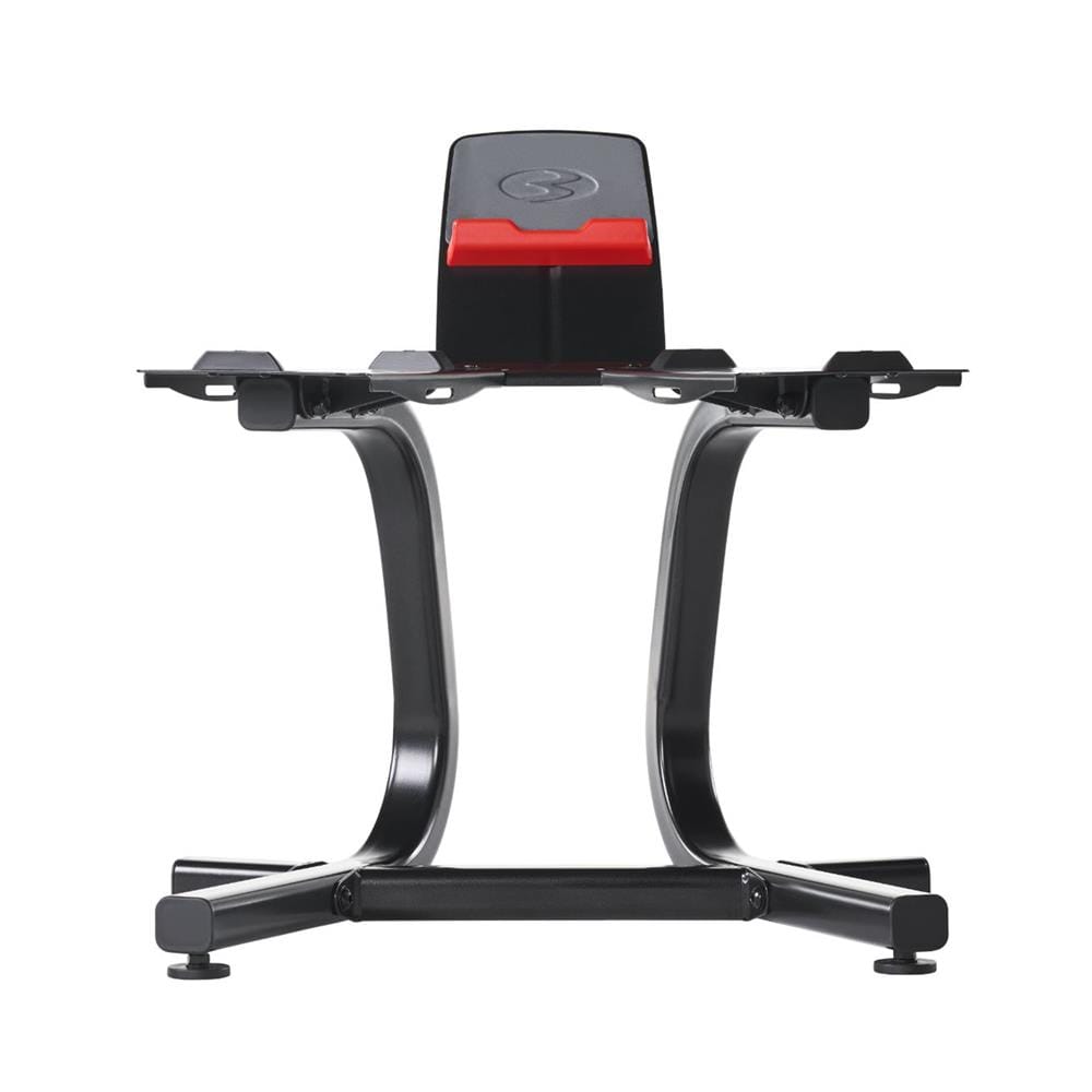 ขาตั้งวางดัมเบล BOWFLEX