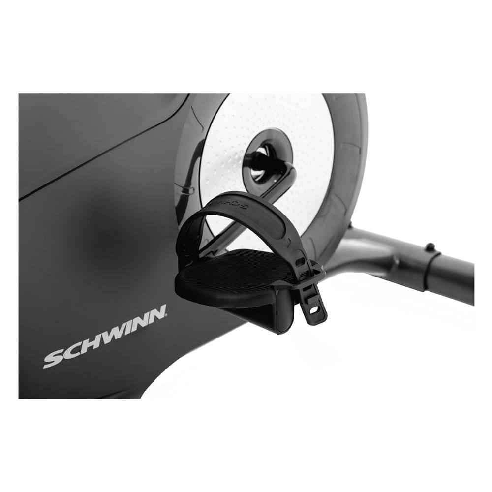 จักรยานออกกำลังกาย SCHWINN UPRIGHT BIKE 510U