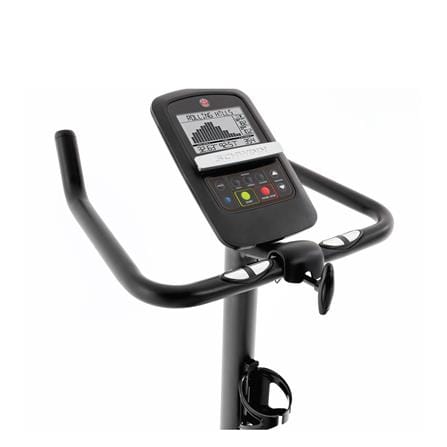 จักรยานออกกำลังกาย SCHWINN UPRIGHT BIKE 510U_4