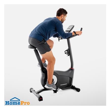 จักรยานออกกำลังกาย SCHWINN UPRIGHT BIKE 510U_6