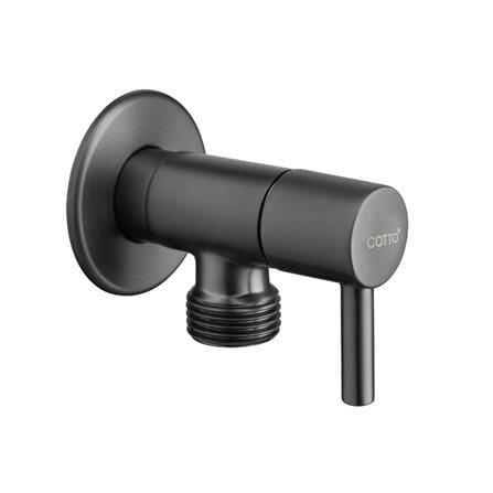 สต๊อปวาล์ว 1 ทาง COTTO CT1701GG(HM)_0