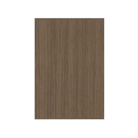 บานซิงค์เดี่ยว WPC เปิดซ้าย PARAZZO ENZO บานเพ่ 40x60 ซม. สีช็อกโกแลต_0