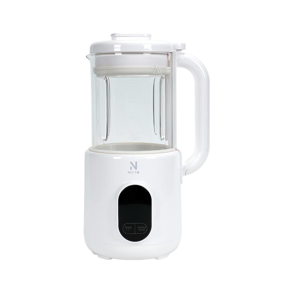 เครื่องทำน้ำเต้าหู้ NIKITO NK-SBM02 1 ลิตร